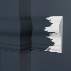 Молдинг Decor Dizayn DD606