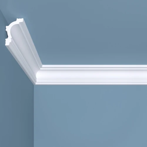 Карниз bello deco XPS К8 45x30 на Otdelka1.ru