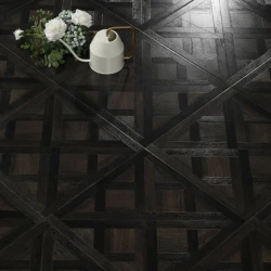 Ламинат Woodstyle Opera 70338 Шанье черный