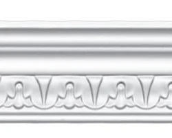 Потолочный плинтус Decomaster DT-9811