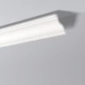 SL карниз Nomastyl NMC 100х100х2000 мм на Otdelka1.ru