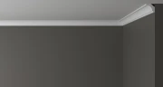 Карниз Decor Dizayn DD37 на Otdelka1.ru
