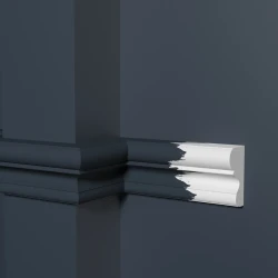 Молдинг Decor Dizayn DD607