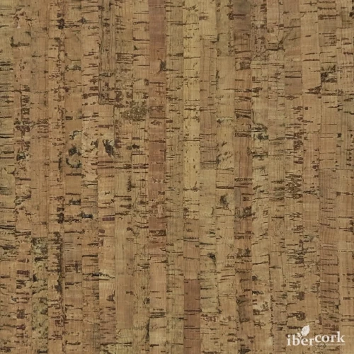 Клеевой пробковый паркет Ibercork Лагуна на Otdelka1.ru