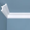 Карниз bello deco XPS К9 60x45 на Otdelka1.ru