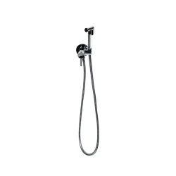Гигиенический душ Royce Сента RCS-113001CR, встраиваемый, хром