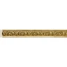 Молдинг Cosca 30 золото 165-126 на Otdelka1.ru