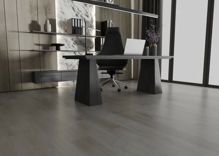 Кварц-виниловый ламинат Ideal Flooring Prime Wood 01005 Ecru на Otdelka1.ru