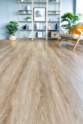 Виниловая плитка Alpine floor Easy line ECO 3-21 Дуб Рыжий на Otdelka1.ru