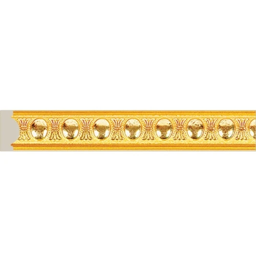 Молдинг Cosca 30 золотой D1030/GS2 на Otdelka1.ru