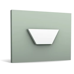 Декоративная панель Orac decor W101