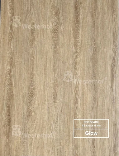 Виниловый Ламинат Westerhof Spark 1002-14 Glow на Otdelka1.ru