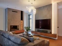 Кварцевый паркет Quartz Parquet Классик 7/1.2 мм 1258-59 Дуб Кедровый Латте на Otdelka1.ru