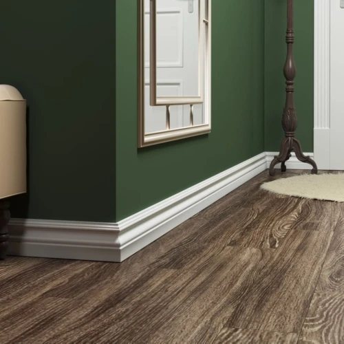 Плинтус Evrowood PN070 на Otdelka1.ru
