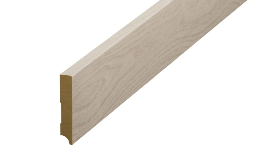 Плинтус МДФ Classen 80 57492 на Otdelka1.ru
