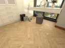 Ламинат Icon Floor Orange OR-101 Дуб Натуральный на Otdelka1.ru