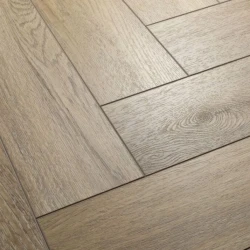 Виниловый Ламинат Аквафлор Спейс Паркет Лайт / Aquafloor Space Parquet Light AF4505PQL