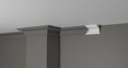 Карниз Decor Dizayn DD42 на Otdelka1.ru