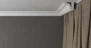 Карниз Decor Dizayn DD42 на Otdelka1.ru