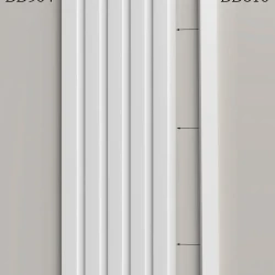 Молдинг Decor Dizayn DD610