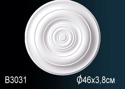 Розетка Perfect / Перфект B3031 на Otdelka1.ru