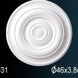 Розетка Перфект B3031