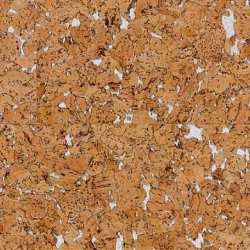 Настенная пробка Викандерс / Wicanders Dekwall RY 77 002 Hawaii White