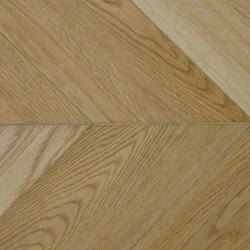 Кварц-виниловая плитка Damy Floor Chevron клеевая Тюильри