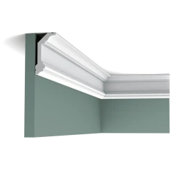 Карниз гибкий Orac decor C321F