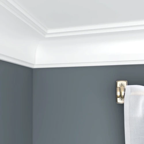 Карниз Ultrawood CR 2390 2000x90x90 на Otdelka1.ru