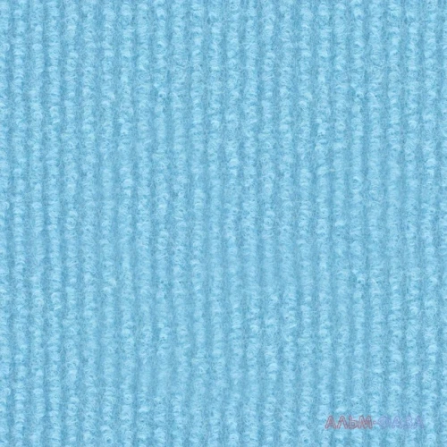 Выставочный ковролин AF Expoplay Purist Blue с защитной плёнкой на Otdelka1.ru