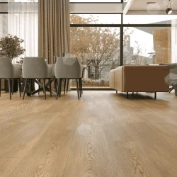 Кварц-виниловый ламинат Alpine Floor Premium 12 ECO 24-2 Дуб Модерн