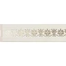 Молдинг Cosca 80-4 Пальметта слон. кость W1080-4/W25 на Otdelka1.ru