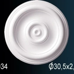 Розетка Перфект B3034