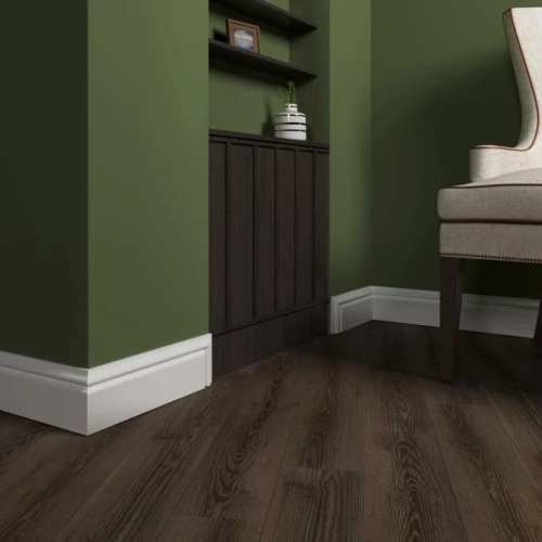 Плинтус Evrowood PN100 на Otdelka1.ru