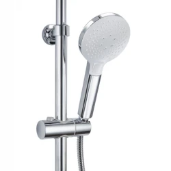 Душевая система Oulin OL-HT-2306 с тропическим душем