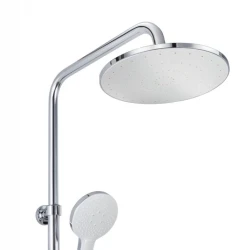 Душевая система Oulin OL-HT-2306 с тропическим душем