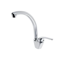 Смеситель OULIN OL-8000 хром