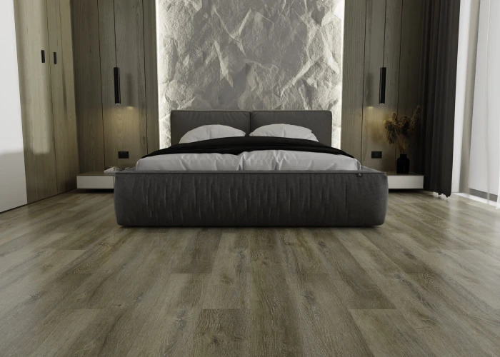 Кварц-виниловый ламинат Ideal Flooring Home Wood 02010 Coriander на Otdelka1.ru