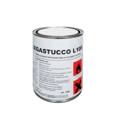 Adesiv LEGASTUCCO L100 Связующая смола для приготовления шпатлевки 1л