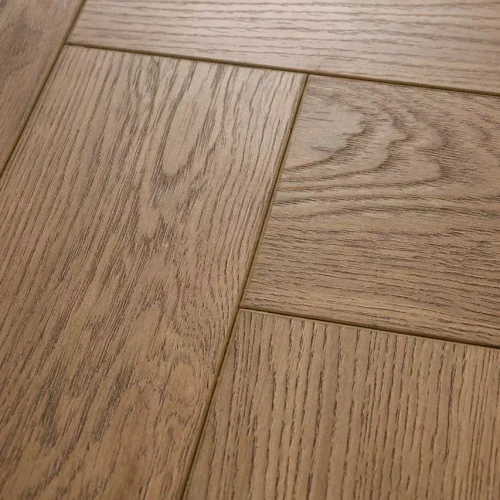 Ламинат Icon Floor Оранж / Orange OR-133 Дуб Бренди на Otdelka1.ru