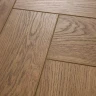 Ламинат Icon Floor Оранж / Orange OR-133 Дуб Бренди на Otdelka1.ru