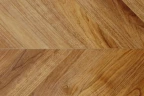 Кварц-виниловая плитка Damy Floor Chevron клеевая Монсоро на Otdelka1.ru
