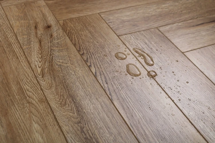 Ламинат Icon Floor Orange OR-104 Дуб Коньяк на Otdelka1.ru