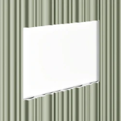 Панель Cosca RP014 156х12 2800мм Экополимер