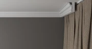 Карниз Decor Dizayn DD501 на Otdelka1.ru