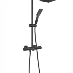 Душевая система Oulin OL-HT-2307 с тропическим душем