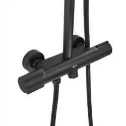 Душевая система Oulin OL-HT-2307 с тропическим душем