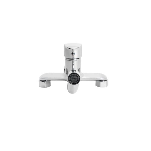 Душевая система Royce Солли RCS-110705CR, с изливом, хром на Otdelka1.ru