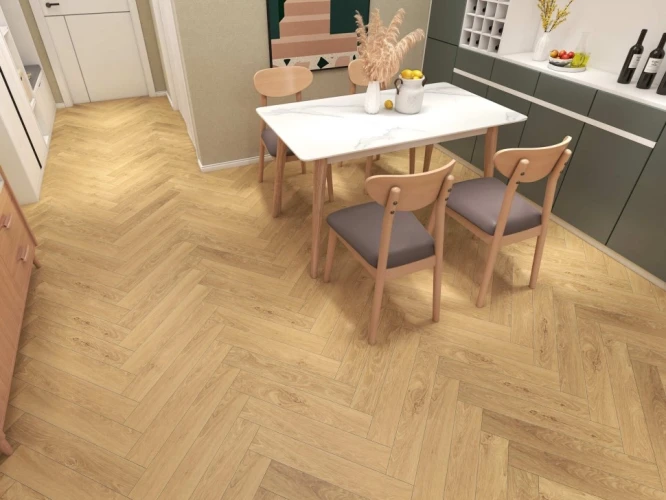 Ламинат Icon Floor Orange OR-105 Дуб Классический на Otdelka1.ru